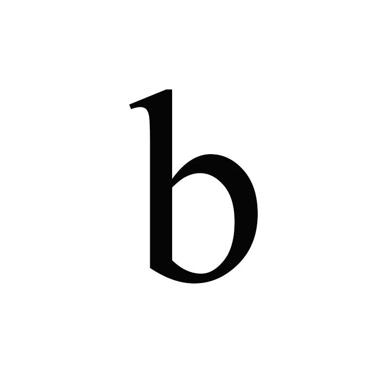 A-Z кольца, 26 букв, кольца для пар, розовое сердце, для женщин, персонализированное, ручная печать, складное кольцо для влюбленных - Цвет основного камня: B