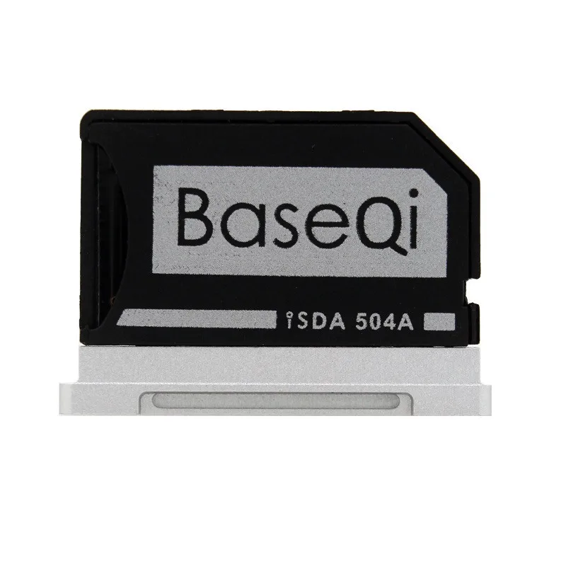 504A Baseqi Brand Stealth Mini Driver для Macbook Pro Retina модель 15 дюймов конец 2013 года/после|driver| |