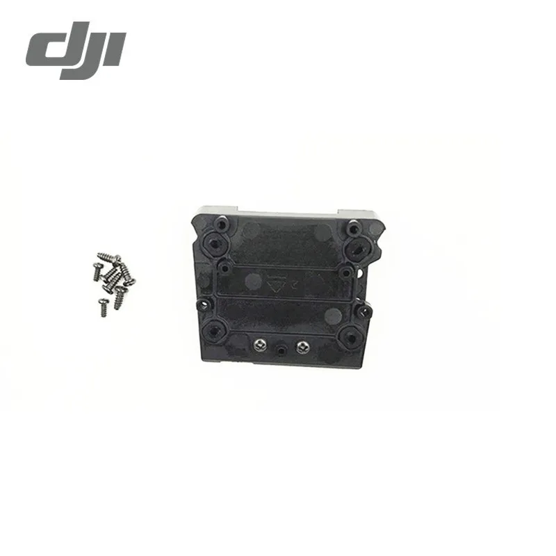 Mavic Pro Gimbal Camera Vibration Absorbing Board Shock Damper Hanging Plate for DJI Drone Accessories | Электроника