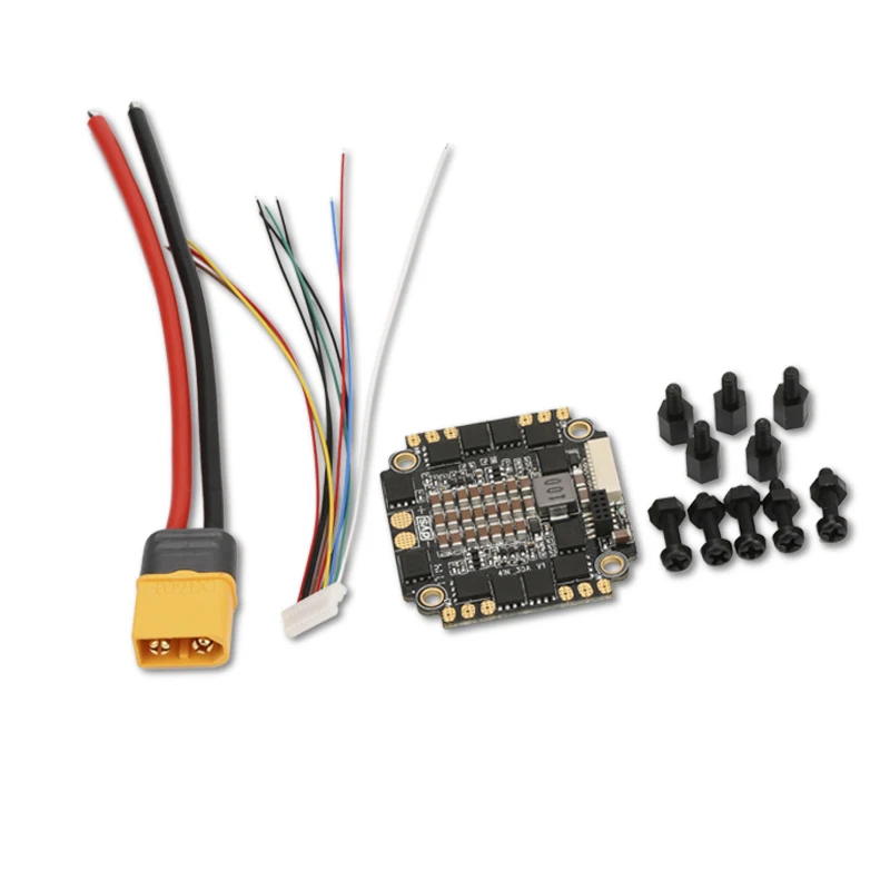F30A 30amp 4 в 1 blheli _ S BB2 BEC 5V 12V 3A Dshot600 Oneshot125 Oneshot42 Multishot 2S 6S ESC для радиоуправляемых