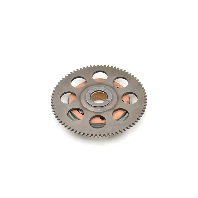 Сцепление для мотоцикла Yamaha JY110 JS110 JYM110 CRYPTON JY JS JYM 110|assembly| |