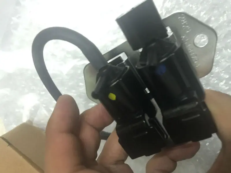 10 шт./лот высокое качество MB937731 K5T81794 MR430381 управление муфтой свободного хода