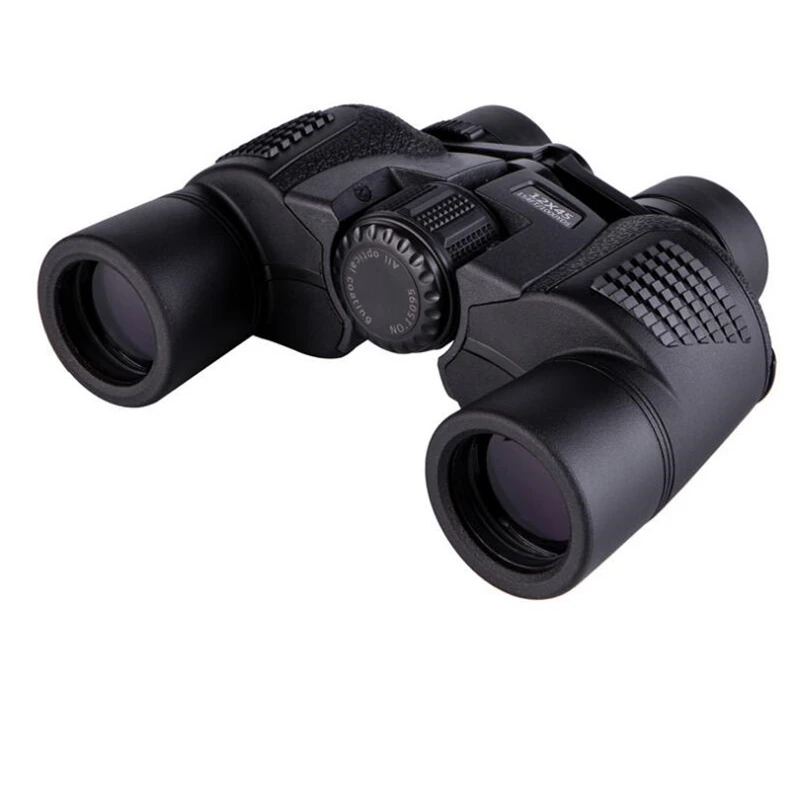 FIRECLUB 12x45 HD бинокль высокой мощности телескоп открытый охотничий походный