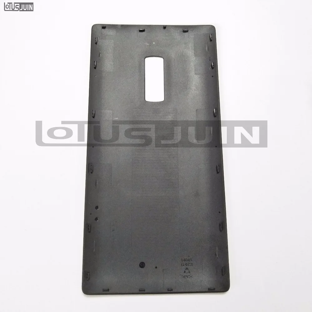 Задняя крышка батарейного отсека запасная часть для Oneplus 2 1 + 2|back housing|housing coverbattery
