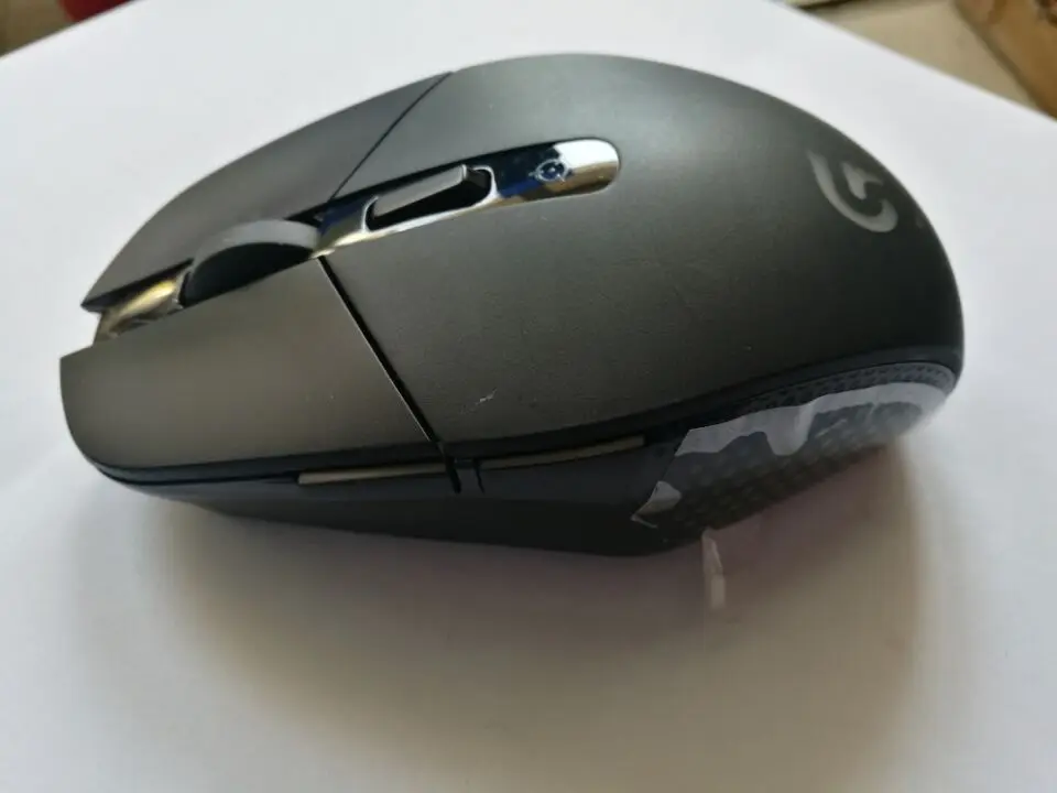 Чехол для мыши чехол logitech mx master / m510 g303 g302|Мыши| |
