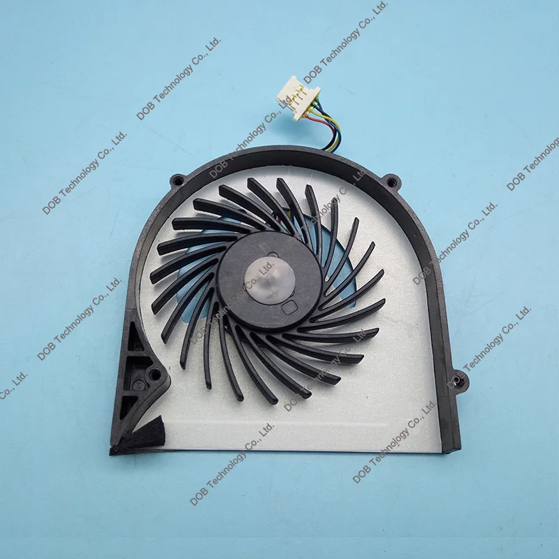 Вентилятор охлаждения процессора ДЛЯ acer 1830 1830z 1830t 1830tz One 721 ms2298 ao753 dfs 400805 l10t f93x