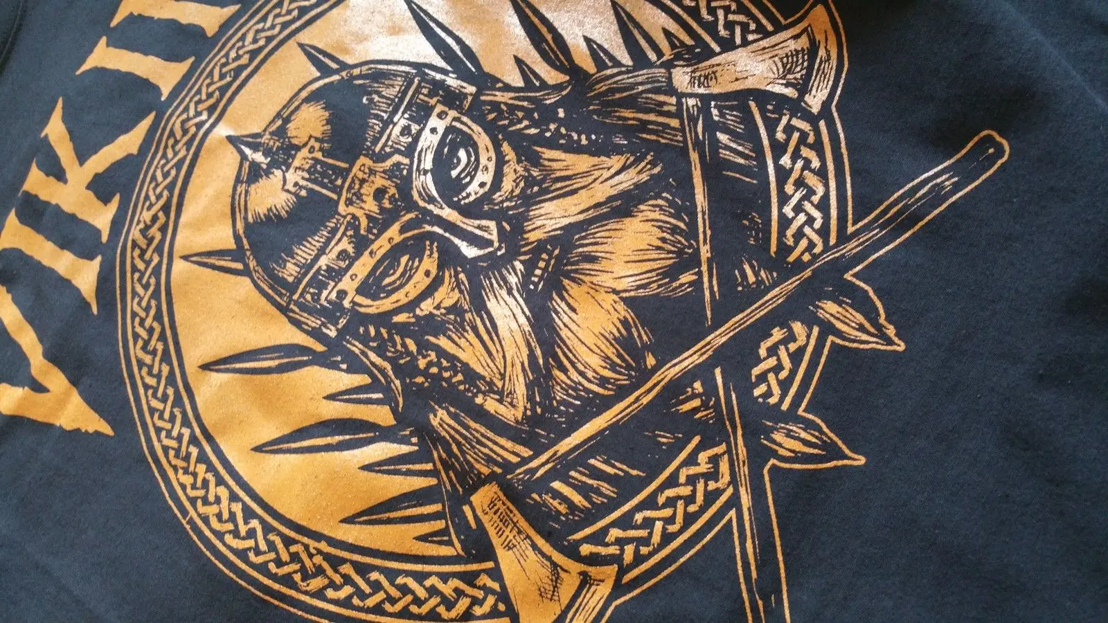 Viking Premium футболка Hugin Munin Odin Germanen Thor Wikinger Ahnen Печать Повседневная мужские футболки