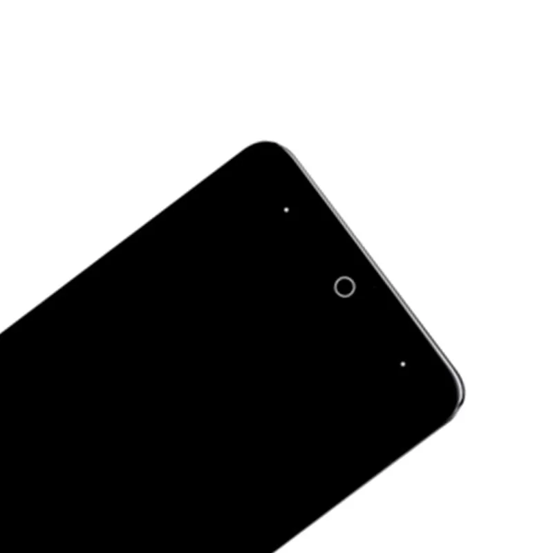 Для ZTE Blade V8 Mini Full LCD дисплей + кодирующий преобразователь сенсорного экрана в