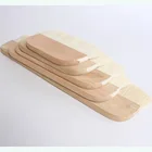 Кисть для рисования, большая, 810121418 дюймов, деревянная Чистящая Щетка