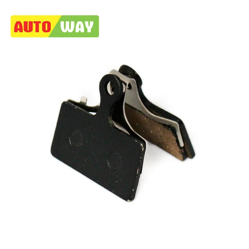 4 пары дисковых тормозов Autoway для горных велосипедов M985 M988 Deore XT M785 SLX M666 M675 M615 Alfine