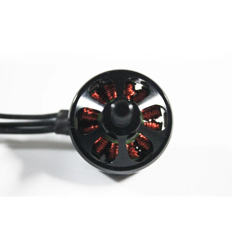 Wdiy 2204 2300KV QAV 250 мультироторный Двигатель mini cross racing четырехъядерный FPV Дрон Высокое