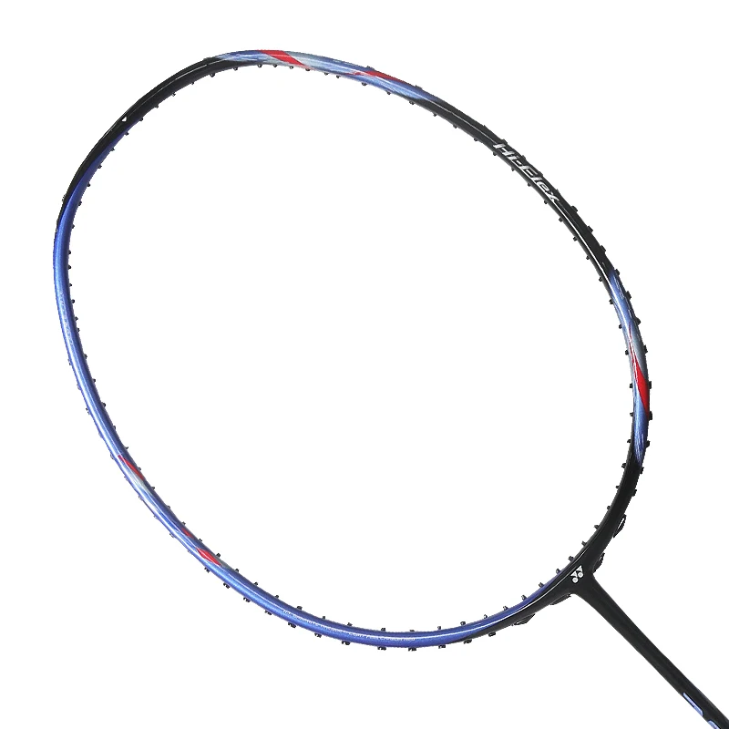 73 г супер легкая оригинальная ракетка для бадминтона Yonex Astrox 5fx 5fb высоконатяжная ракетка для бадминтона