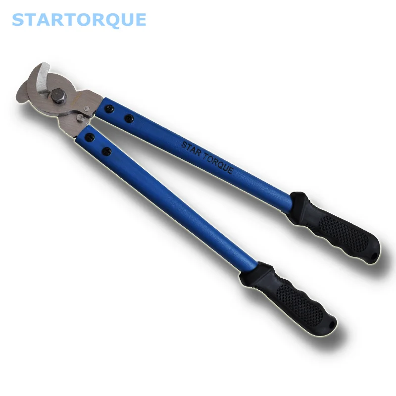 STARTORQUE Φ 250 мм2 макс. инструменты для обслуживания медных и фоторезаков|Ножницы| |
