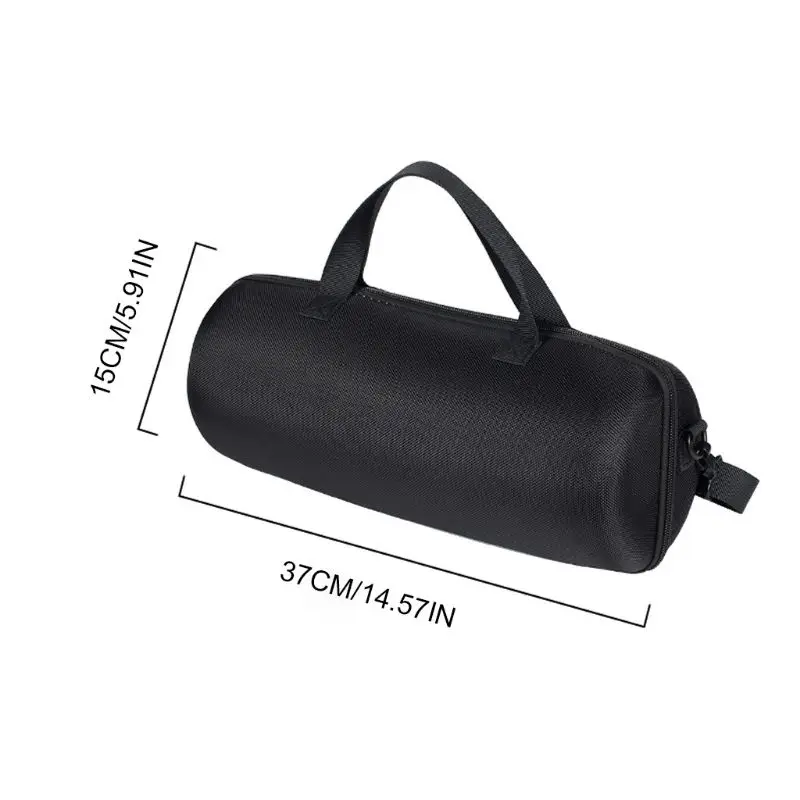 EVA Protective Box Cover Pouch Bag Hard Travel Case for JBL Xtreme 2 Portable Wireless Bluetooth Speaker fits Power Adapter | Электроника