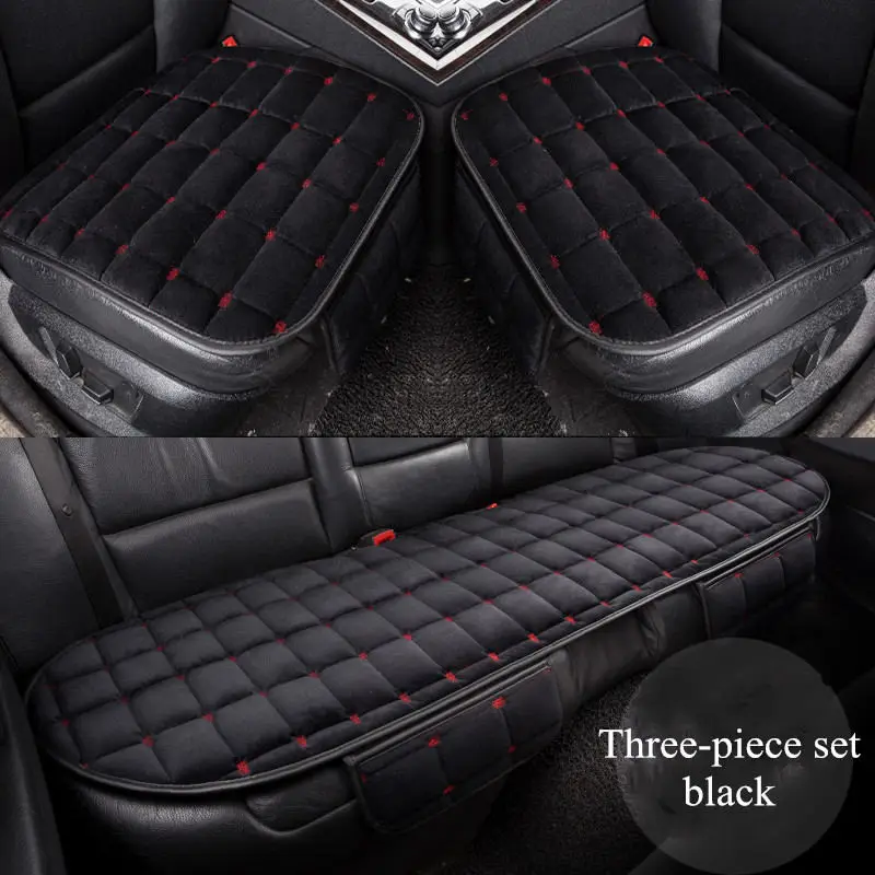 Фото Чехлы для автомобильных сидений универсальные сиденья автозапчасти (купить)