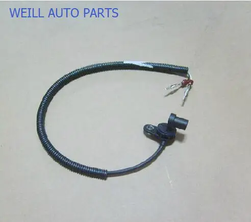 WEILL 44 00 640 055 датчик скорости для Great wall Haval|Датчик скорости| |