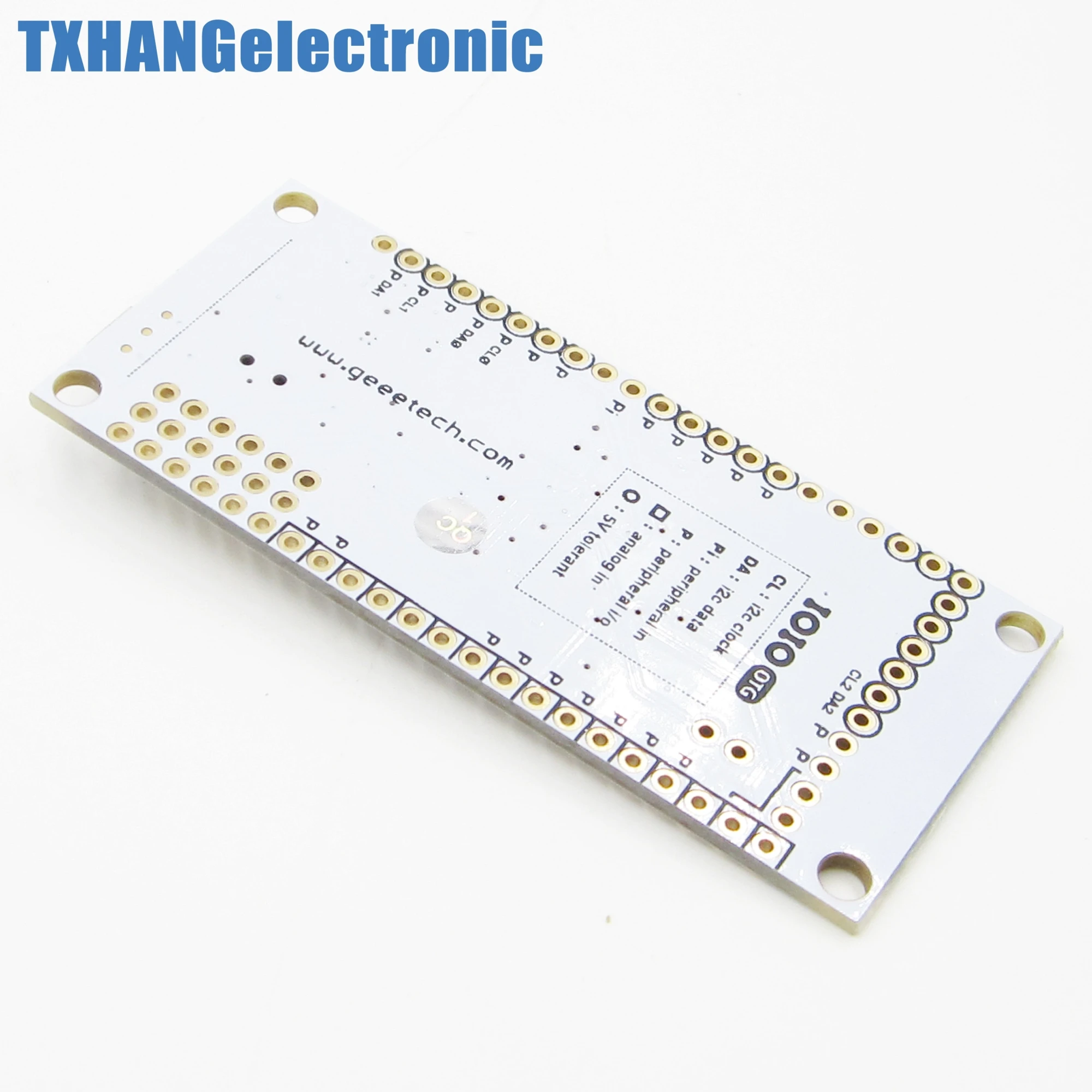 Geeetech совершенно новый IOIO OTG Android макетная плата для телефона Android|development board|brand