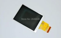 new lcd display screen for sony for dslr a58 a58 digital camera repair part no glass