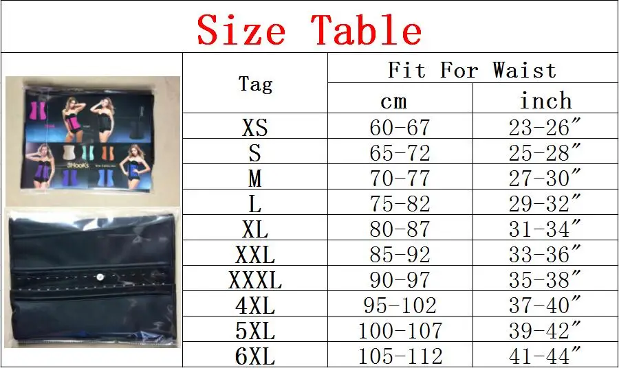 Корректирующее белье для тела латекс корсет талии большие размеры стройнящий