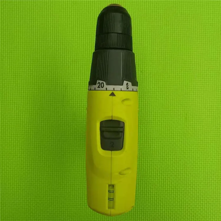 RYOBI Liangming импорт б/у 18 в новый тип P209 Электрический мотор винт партия