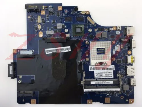 

Для lenovo Ideapad G560 Z560 материнская плата для ноутбука GT310M DDR3 HM55 LA-5752P Бесплатная доставка 100% ТЕСТ ОК