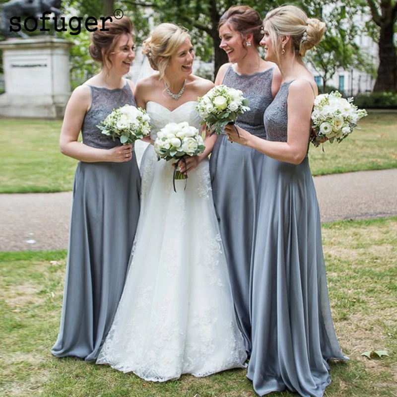 

Wedding Party Dress