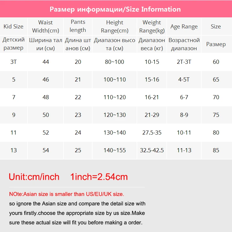 Нижнее белье для детей из органического хлопка 5 шт./лот нижнее девочек трусы