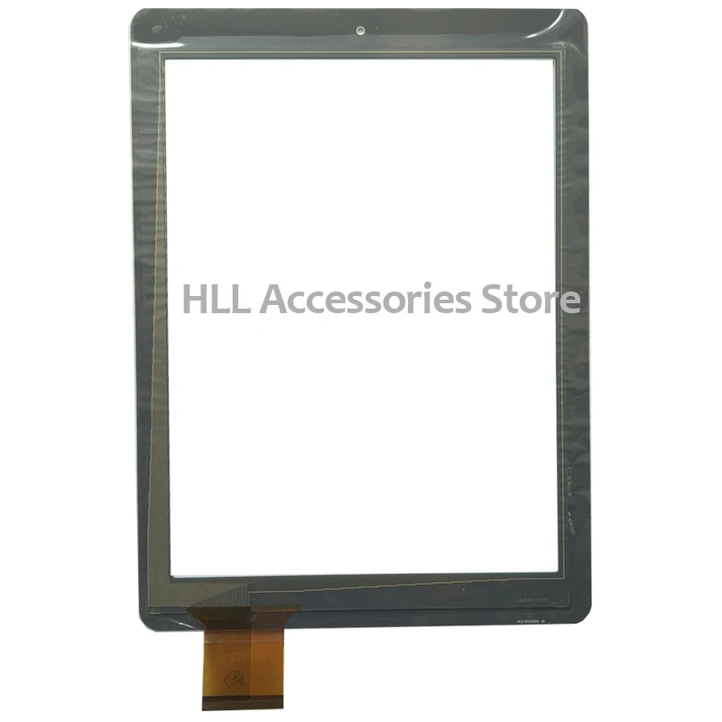 9," дюймовый SG5594A-FPC_V1-1 MA975Q9 для Onda V975 V975S V975M планшет сенсорный экран дигитайзер стеклянная панель
