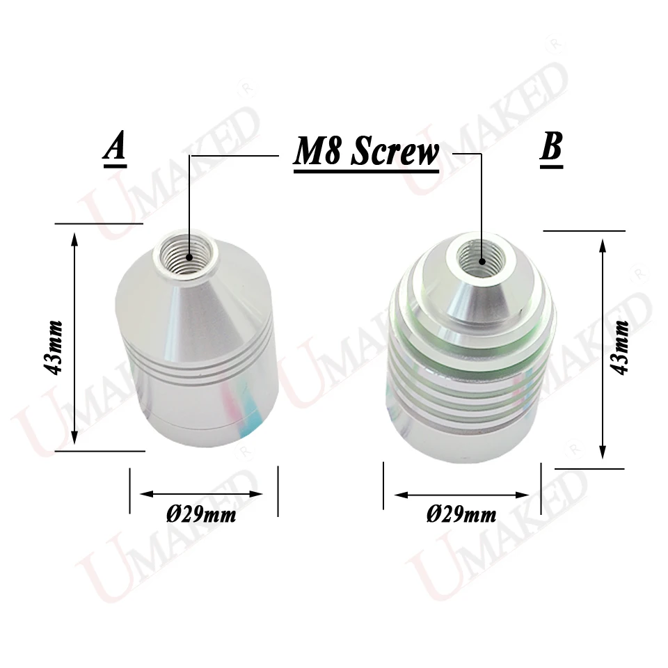 Светодиодная алюминиевая лампа 5 шт. 1 Вт 3 Вт|desk light|light deskdesk lamp light |