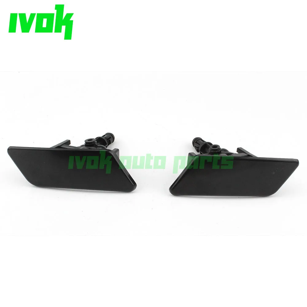 Крышка сопла для чистки левой и правой фары Peugeot 207 307 607 Citroen C4|cover for|cover coverscover for 7 |