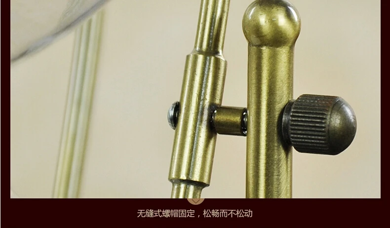 Поворотный латунный цветной металлический мелкий песок 30 мин песочный