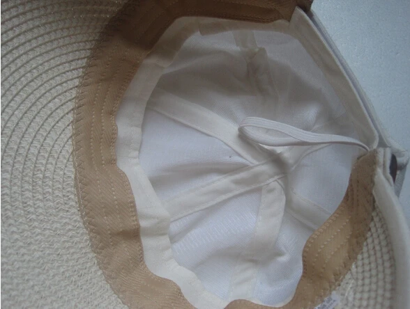 2015 new Hot sale summer fashion women sun hats casual protection vintage beach wide brimmed cap Chapeu | Аксессуары для одежды
