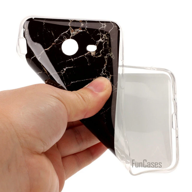 For Samsung J7 Prime Case Soft TPU Silicone case Marble Painting Back Cover Galaxy On7 2016 | Мобильные телефоны и