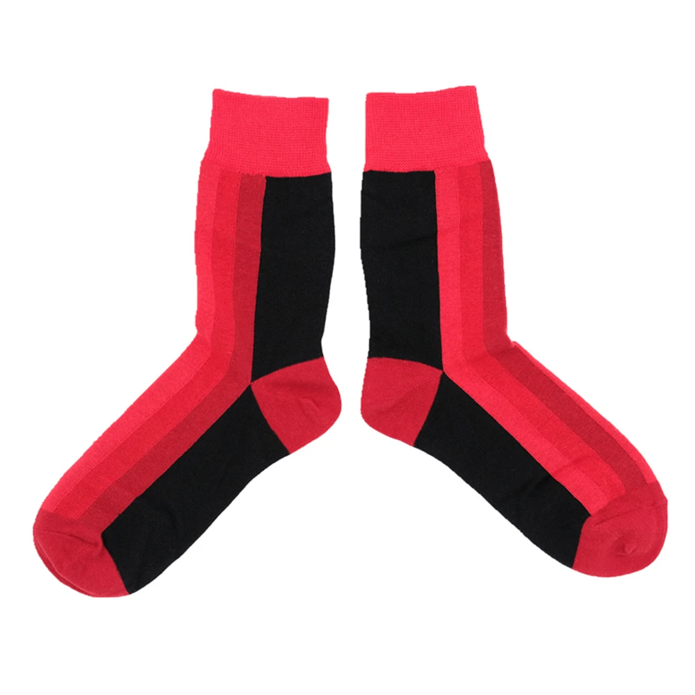 Женские весенне-осенние хлопковые короткие носки модные уличные трендовые