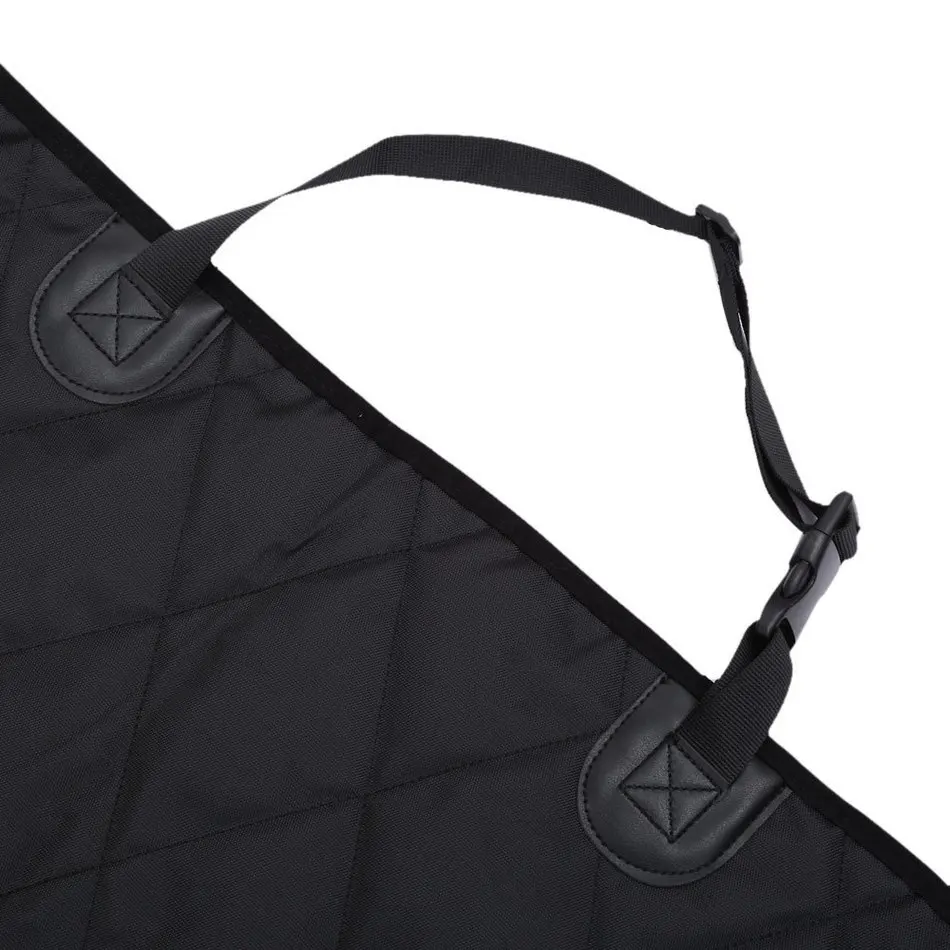 Универсальный автомобиль Pet чехлы для сидений мотоциклов Оксфорд ткань