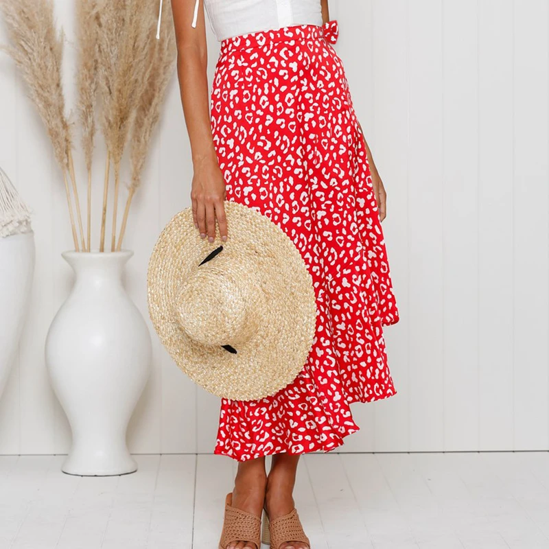 Платье женское длинное повседневное с высокой талией|Женские юбки| |