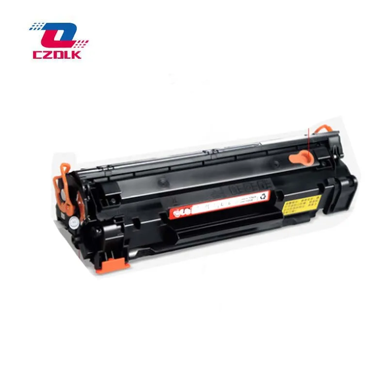 Новый совместимый 388A 88A тонер картридж для HP LaserJet P1007 P1008 P1106 P1108 M1136 M1213nf M1216nfh