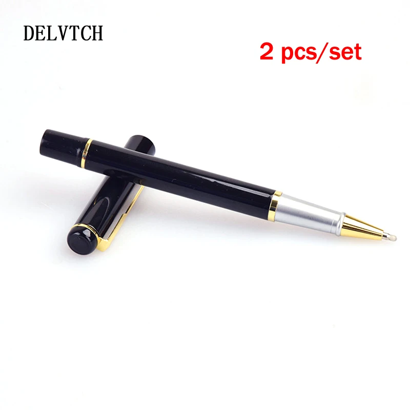 DELVTCH 2 шт./компл. портативный 0 7 мм Φ офисные школьники канцелярские