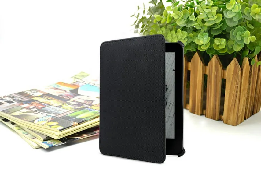Новый ОНИКС Boox Kepler pro 6 ''кобура встроенный оригинальный кожаный чехол для