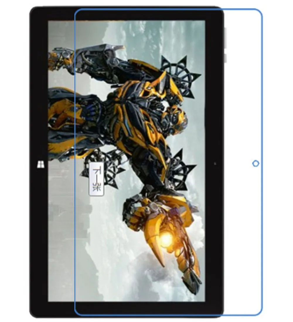 

New 5PC/Lot High CLEAR High quality Screen Protector Guard Cover Film For Jumper EZPad6 M6 10.8-inch Tablet PC Free Shipping