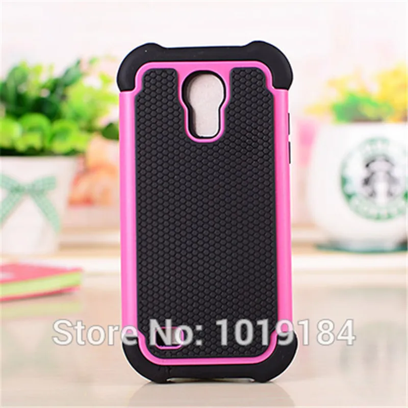 S4 mini пластиковый чехол для Samsung I9190/I9192/Galaxy S4/IV|case cover|cover for samsungcover |