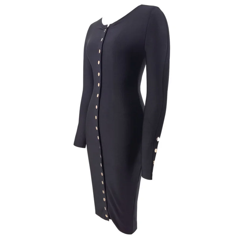 Eycebruee Новинка 2017 года пикантные осенние Для женщин Мини платье повязки