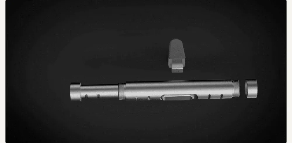 Xiaomi Uildford автомобильный Ароматический диффузор освежитель воздуха Духи зажим авто вентиляционный ароматизатор роскошный автомобильный Кондиционер forVent клип