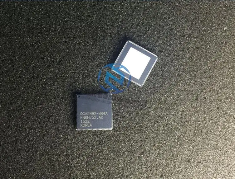 

Оригинальный 10 шт. QCA9892-BR4A QCA9892 QFN