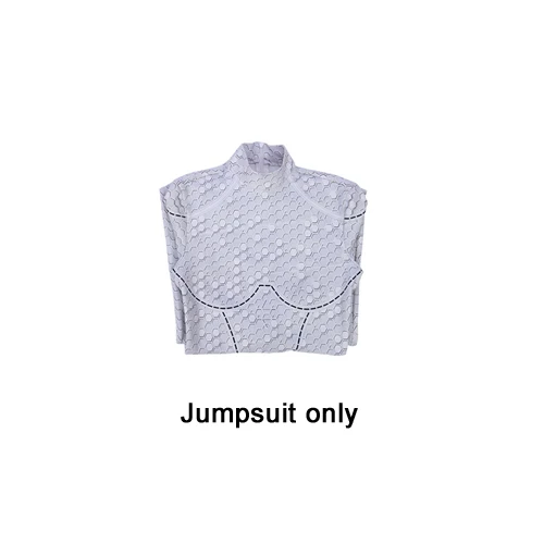 Jumpsuit only Аквамен атланна косплей костюм карнавальный костюм Хэллоуина для взрослых косплей Королева Atlanna комбинезон необычный костюм на заказ - Цвет: Jumpsuit only