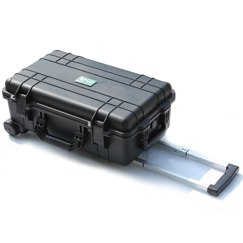 Новый. 21 дюйма безопасности водонепроницаемый ящик инструмента и оборудования в