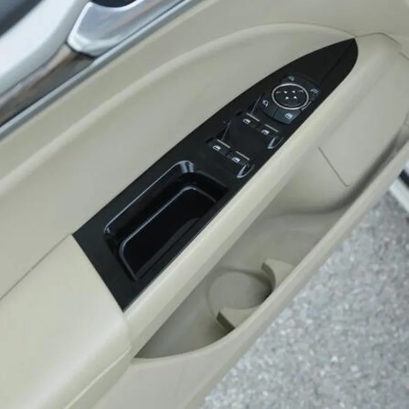 Подлокотник с внутренней ручкой для Ford Fusion Mondeo 2013 2014 2015 2016|bin for car|car binbox door |