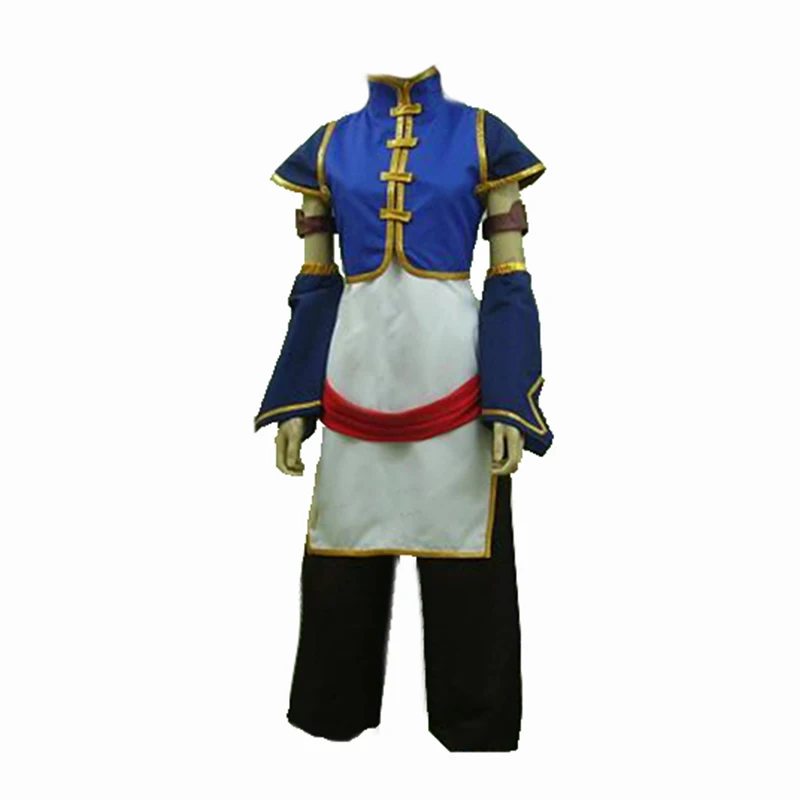 Костюм для косплея Code Geass Lee Shinkoo на заказ 11 | Тематическая одежда и униформа