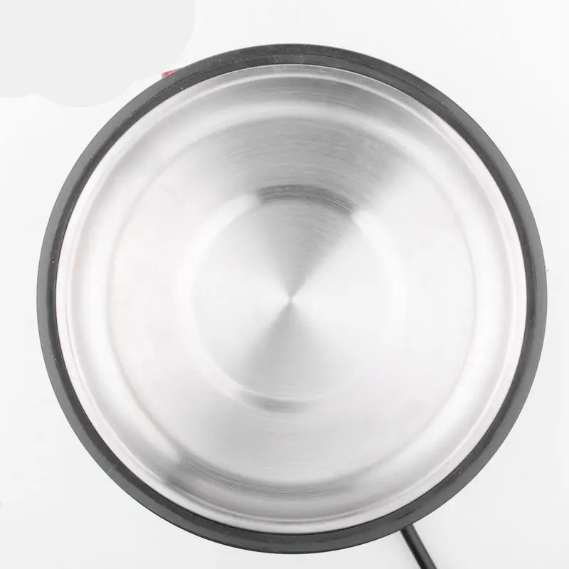 Электрический бойлер DSP для яиц тестовая плита отпариватель 350 Вт 220 В мини