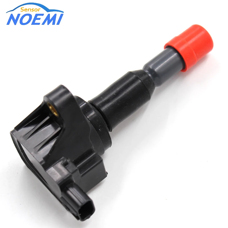 Катушка зажигания YAOPEI 30520 PWC 003 /UF 581/C1578 для Honda Fit 1.5L 2007 2008 501/UF581/30520PWC003/UF 581/5C1635|coil|coil